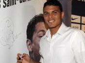 offre pour Thiago Silva