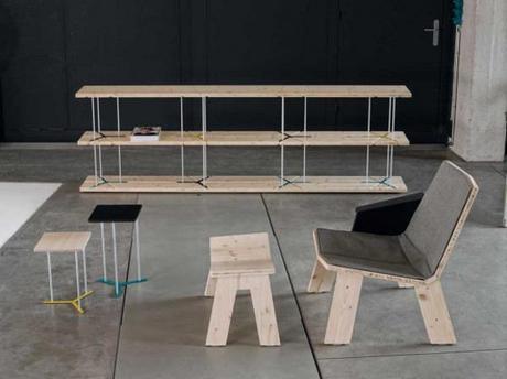 Design Tour 2013 sous le signes des Territoires Design Tour 2013 sous le signes des Territoires