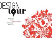 Design Tour 2013 sous signes Territoires