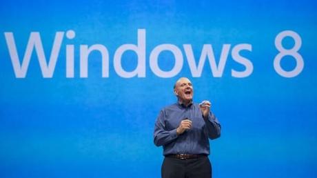 Steve Ballmer