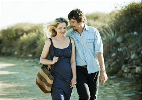 Julie Delpy, Ethan Hawkes - Before Midnight de Richard Linklater - Borokoff / Blog de critique cinéma