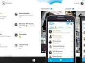 Skype, bonnes nouvelles s'enchainent