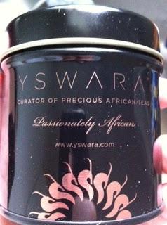 Soul of Africa avec Envouthé Juin 2013 ...