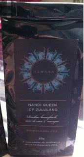 Soul of Africa avec Envouthé Juin 2013 ...