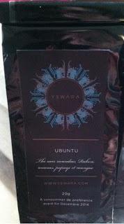 Soul of Africa avec Envouthé Juin 2013 ...