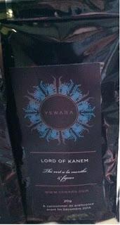 Soul of Africa avec Envouthé Juin 2013 ...