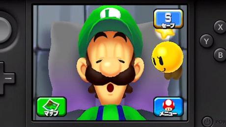 Mario et Luigi dream team Mario & Luigi : Dream Team Bros en vidéo