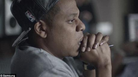 JAY-Z : 