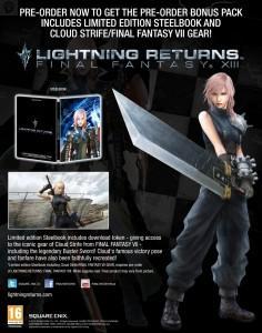 1372764473 lrff13 pre order hero 236x300 Lightning Returns Final Fantasy XIII : Jaquette et bonus de précommande  precommande Lightning Returns bonus 