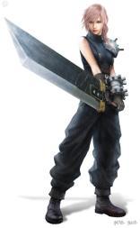  Lightning Returns Final Fantasy XIII : Jaquette et bonus de précommande  precommande Lightning Returns bonus 