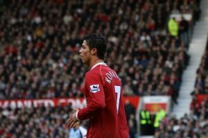 Cristiano Ronaldo ferait-il un appel du pied à Manchester United ?