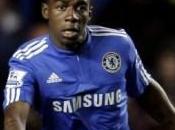 Mercato-Chelsea Kakuta rester Arnhem année plus