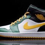 Air Jordan 1 Mid Sonics