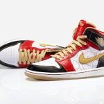 Air Jordan 1 XQ Retro 2013 – Chine Exclusive