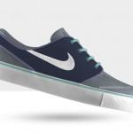 Nike SB Stefan Janoski Premium iD – Option Cuir