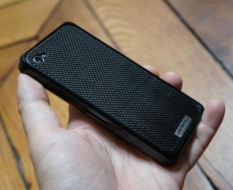 [Solde -75%] 6 grammes pour protéger votre iPhone...