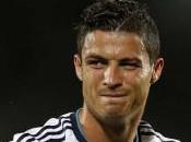 Mercato-C.Ronaldo Manchester toujours proche coeur