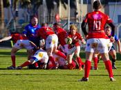 Jouer Rugby Australie? L’expérience Simon Berruyer