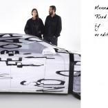 La fashion week est aussi chez mercedes