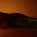 La fashion week est aussi chez mercedes