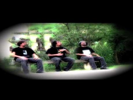 NEG LYRICAL - AIR PUR (JUILLET 2013)