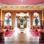 EVASION : Le Grand Hotel Tremezzo en bordure du lac de Côme