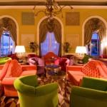 EVASION : Le Grand Hotel Tremezzo en bordure du lac de Côme