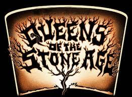  Queens of the Stone Age: Like Clockwork