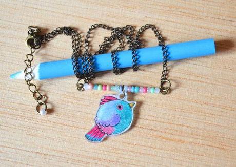 Entrevue avec Louise... graphiste et illustratrice