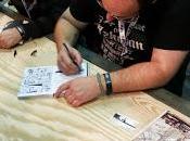 Interview auteurs City Hall Geekopolis