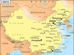 Les tribulations d’une Saguenéenne en Chine, par Sophie Torris…