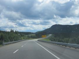 Les tribulations d’une Saguenéenne en Chine, par Sophie Torris…