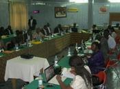 Session formation journalistes l’Afrique l’ouest