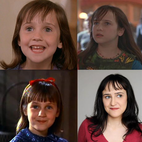 Que sont-ils devenus ? Ep 12 : Matilda