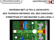 Nintendo Japan Expo