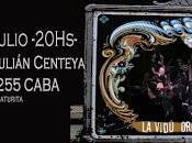 Vidú Centro Cultural Julián Centeya l'affiche]