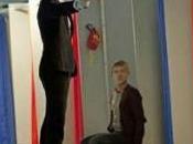 saison série policiere Sherlock soir France