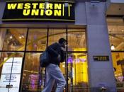 Western Union conquise Data