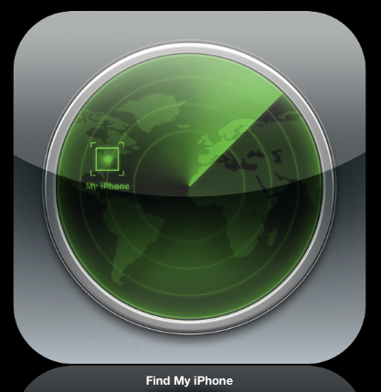 Find-my-iPhone-icon