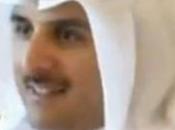 QATAR. Succession: banane "Moza", l’émir, cancrelats brother