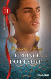 Le prince du désert - Marguerite Kaye