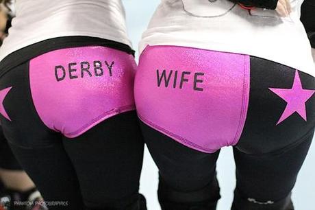 Derby wifes