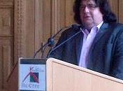 Union régionale lorraine mrc, intervention éric tollenaere conseil national