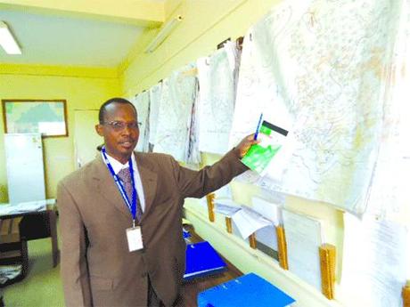 Installation tardive de la saison pluvieuse : il y a toujours de lespoir