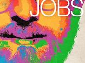 L'affiche ''Jobs'' avec Ashton Kutcher...
