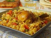 poulet cuisine algerienne