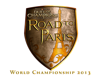 Ubisoft annonce le tournoi « Road To Paris » pour Might & Magic: Duel Of Champions