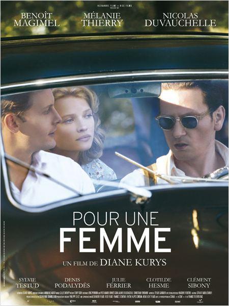 Cinéma : Pour une femme