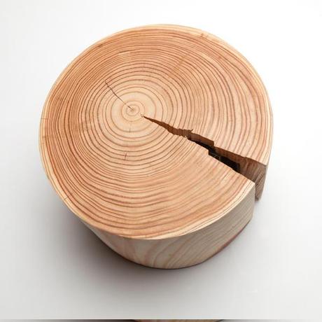 Tree o'clock - Raphaël Charles - 2