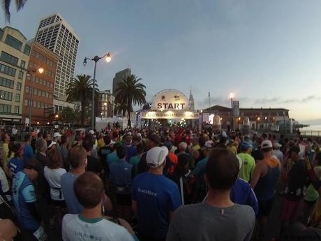 Marathon de San Francisco 2013